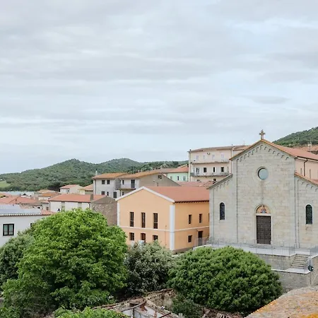 Apartment Monart Alpha And Omega - Rooftop & Privacy Monti