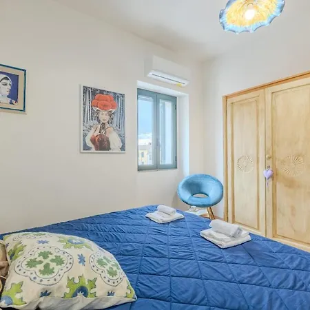 Monart Alpha And Omega - Rooftop & Privacy Apartamento *