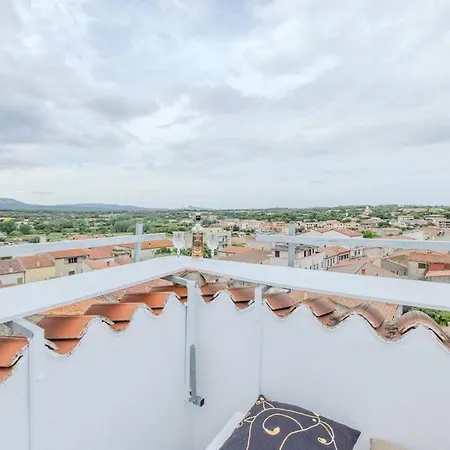 Monart Alpha And Omega - Rooftop & Privacy *