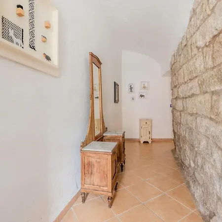 Monart Alpha And Omega - Rooftop & Privacy Apartment *