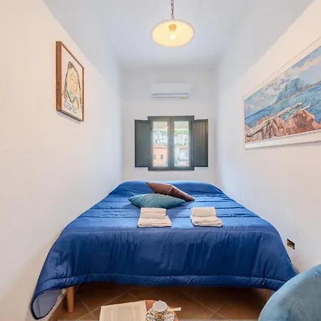 Daire Monart Alpha And Omega - Rooftop & Privacy