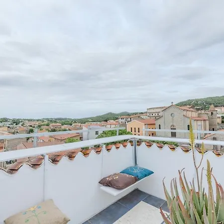 Apartment Monart Alpha And Omega - Rooftop & Privacy *