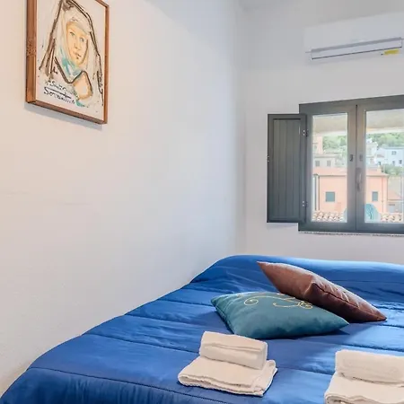 Monart Alpha And Omega - Rooftop & Privacy Apartman Monti